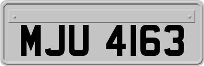 MJU4163