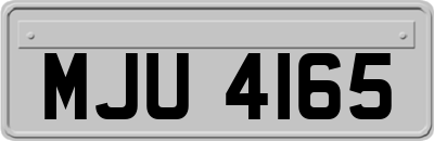 MJU4165
