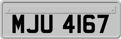MJU4167