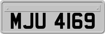 MJU4169