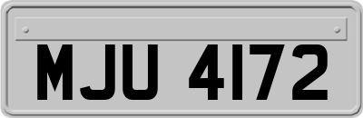 MJU4172