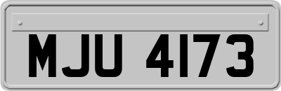 MJU4173