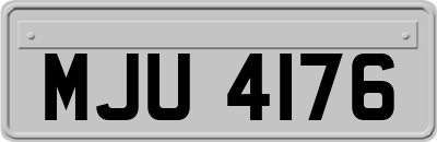 MJU4176