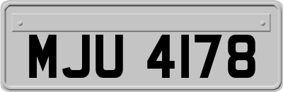 MJU4178