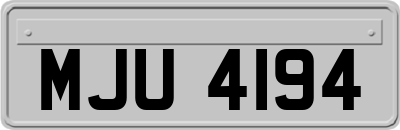 MJU4194