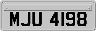 MJU4198