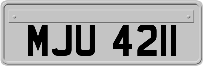 MJU4211