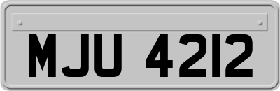MJU4212