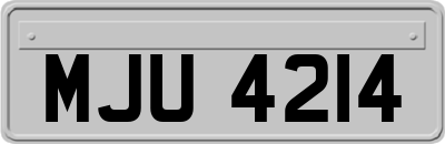 MJU4214
