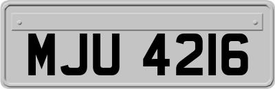 MJU4216
