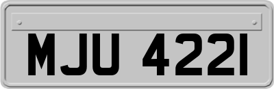 MJU4221