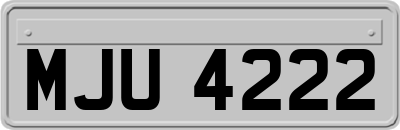 MJU4222