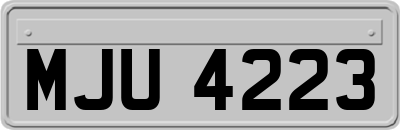 MJU4223