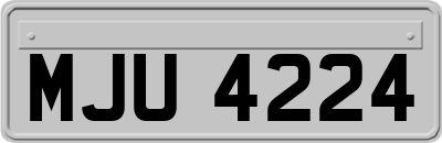 MJU4224