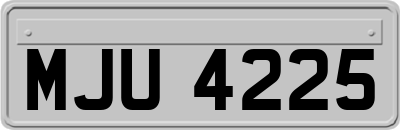 MJU4225