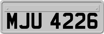 MJU4226