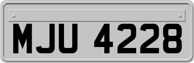 MJU4228