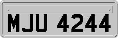 MJU4244