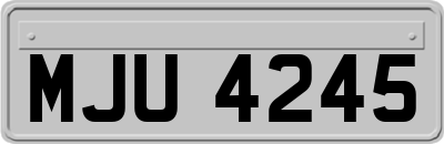 MJU4245
