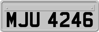 MJU4246