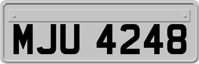 MJU4248