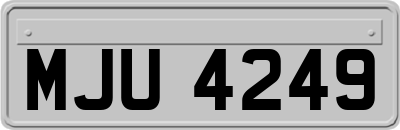 MJU4249