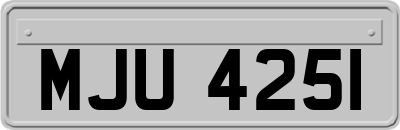 MJU4251
