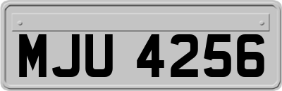 MJU4256