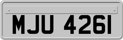 MJU4261