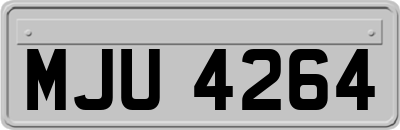 MJU4264