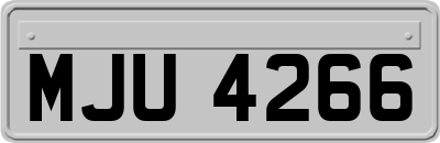 MJU4266