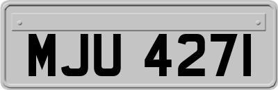 MJU4271