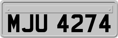 MJU4274