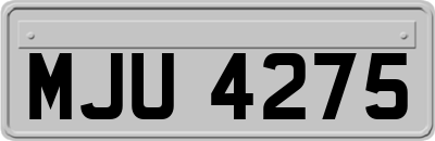 MJU4275