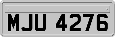 MJU4276