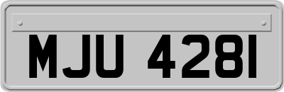 MJU4281
