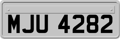 MJU4282