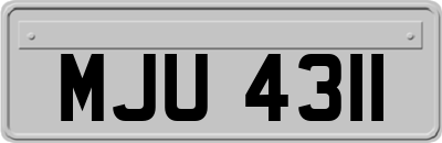 MJU4311