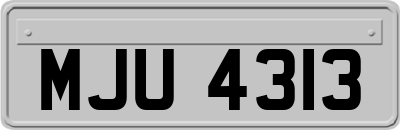 MJU4313