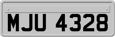 MJU4328