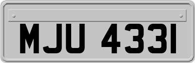 MJU4331
