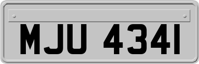 MJU4341