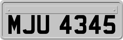 MJU4345