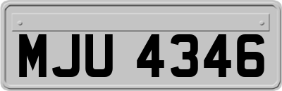 MJU4346