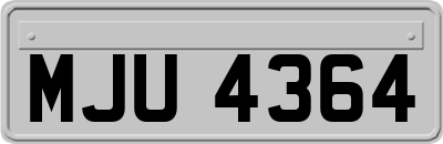MJU4364
