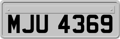 MJU4369