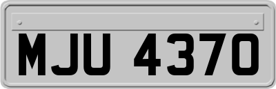 MJU4370