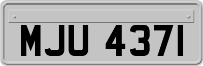 MJU4371