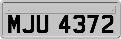 MJU4372