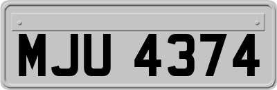 MJU4374